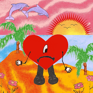 	Un Verano Sin Ti - Bad Bunny	